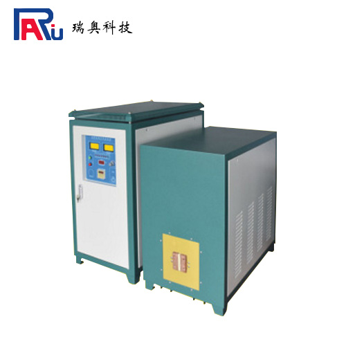 Ultrasonic Induction Heating Equipment (Metal Heating Furnace)