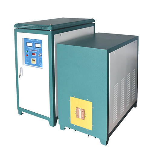 Ultra Audio Induction Heating Equipment RAC-120KW (A)