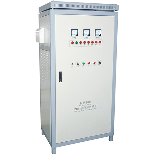 RAZ-200KW high frequency heating machine