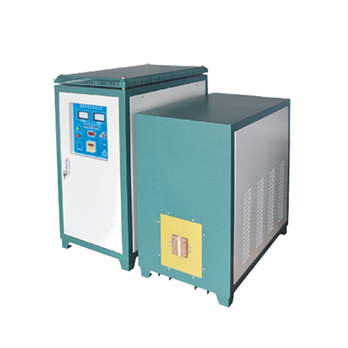 RAC-120KW high frequency heating machine