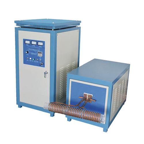 RAC-120KW high frequency induction heating equipment
