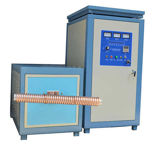 RAC-160KW high frequency induction heating equipment